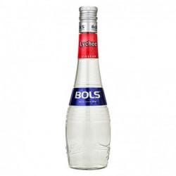 LICOR LYCHEE BOLS 0,70 ***