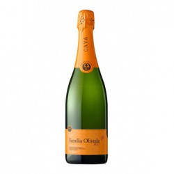 Cava Familia Oliveda Brut