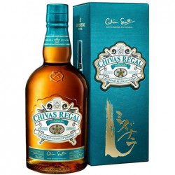 Chivas Mizunara