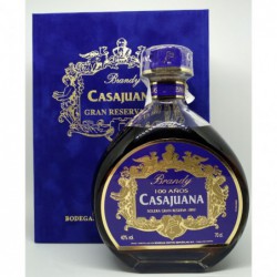 Casajuana Gran Reserva 100...