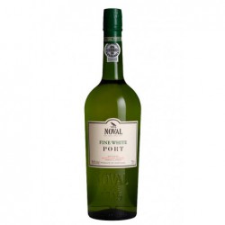 Oporto Noval Fine White Port