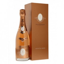 Louis Roederer Cristal Rose