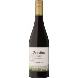 Faustino Ecologico Tinto