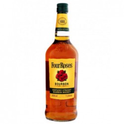 Bourbon Four Roses