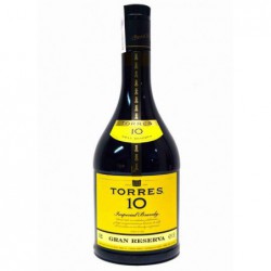 Magnum Brandy Torres 10   1.5L