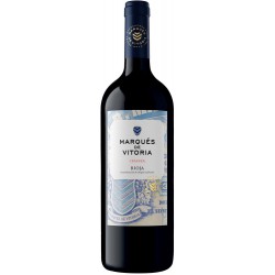 Magnum Marques Vitoria Crianza