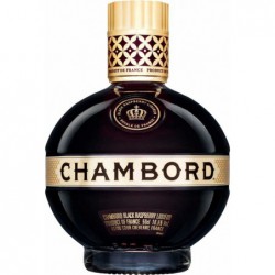 Licor Chambord Black...