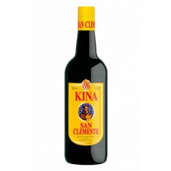 Kina San Clemente 1 L.