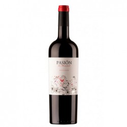 Magnum Pasion De Monastrell