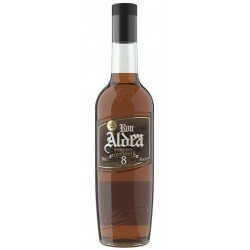 Ron Aldea Extra Añejo 8 Años