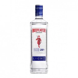 Ginebra Beefeater Light