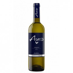 Aura Verdejo 