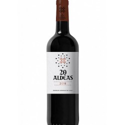 20 Aldeas Crianza Eco