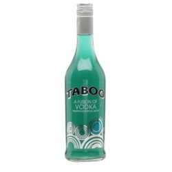 Taboo Blue 1L