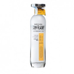 Ginebra Raw 0,70