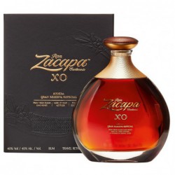 Zacapa Centenario Xo 40º