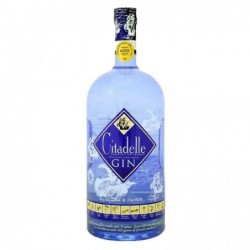 Gin Citadelle 4.50 Litros