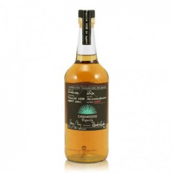 Tequila Casamigos Añejo 1L