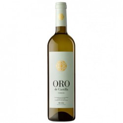 Magnum Oro De Castilla Verdejo