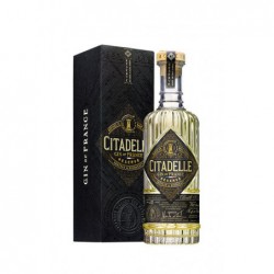 Ginebra Citadelle Reserva