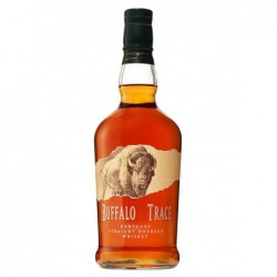 Bourbon Buffalo Trace 1L