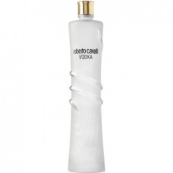 Vodka Roberto Cavalli  40º...