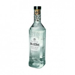 Ginebra Bloom 0,70 cl