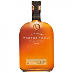 Whisky Woodford Reserva...