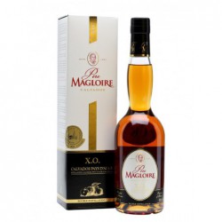 Calvados X.O. Pere Magloire