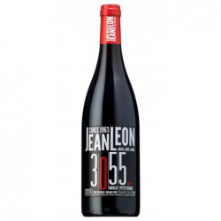 Jean Leon 3055  Merlot