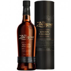 Zacapa Edicion Negra 1Litro