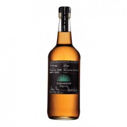 Tequila Casamigos Añejo