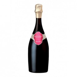 Champagne Gosset Grand Rosé...