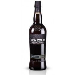 Don Zoilo Pedro Ximenez...