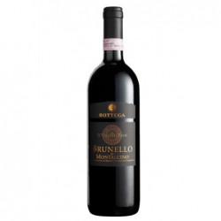 Italia - Brunello