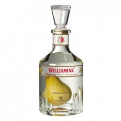 Aguardiente Morand Williamine