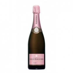 Louis Roederer Vintage Rose