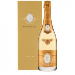 Magnum Louis Roederer...