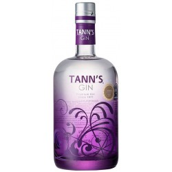 Ginebra Tann'S 0,70 cl