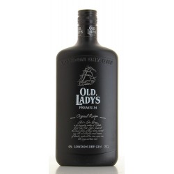 Ginebra Old Lady'S 0,70 cl