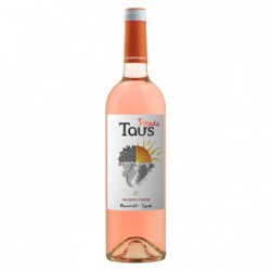 Taus Rosado