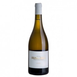 Arzuaga Fan D'Oro Chardonnay