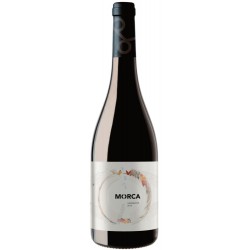 Morca Garnacha 18 Meses