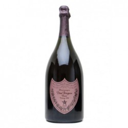 Dom Pérignon Rosé Vintage