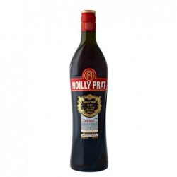 Vermouth Noilly Prat Rojo