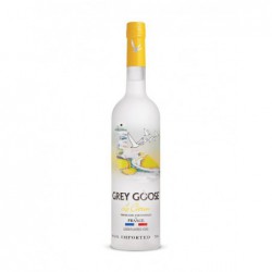 Vodka Grey Goose Citron 1L