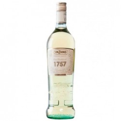 Cinzano 1757 Bianco 1L