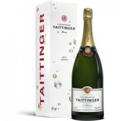 Magnum Taittinger Brut...