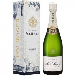 Pol Roger Brut Reserva