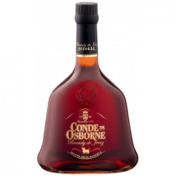 Conde De Osborne Gran Reserva